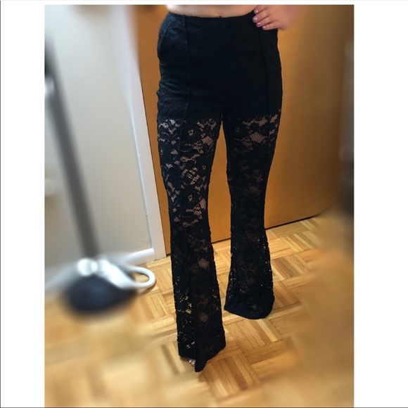 Bebe pants - Picture 4 of 4